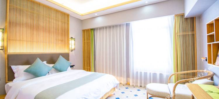 永安潮远大酒店图片