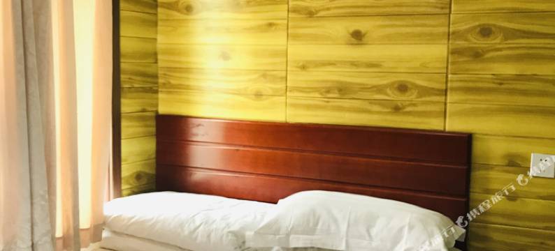 万和六通宾馆(北京鸟巢店)图片