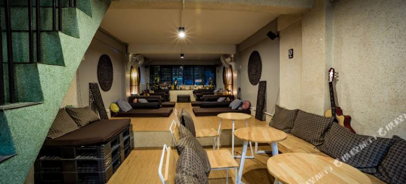 靠山心灵日青年旅馆(Mind Day Hostel Khaosan)图片