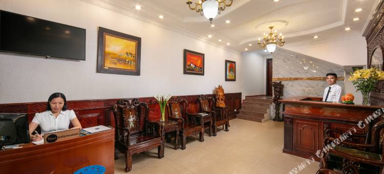 小钻石酒店(Little Diamond Hotel)图片