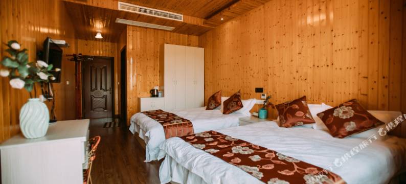 丽水古巷佳苑民宿图片