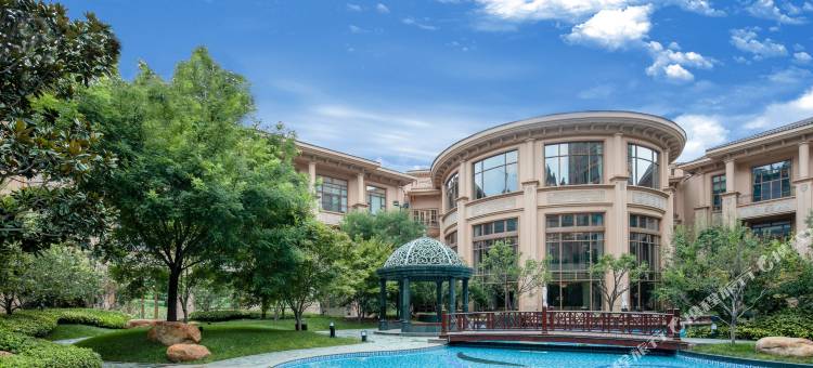 西安星河湾酒店图片