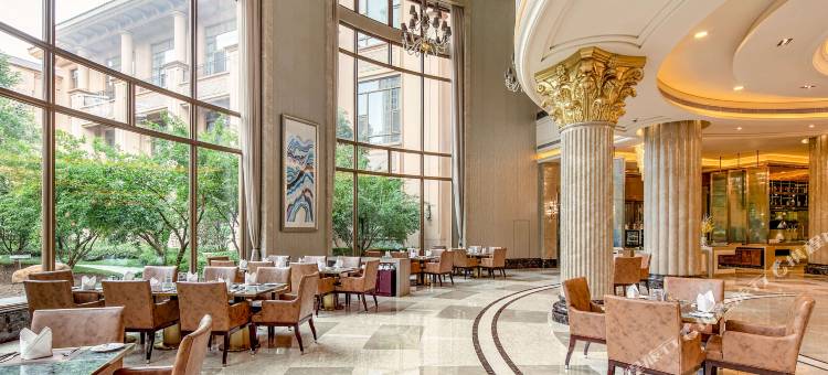 西安星河湾酒店图片