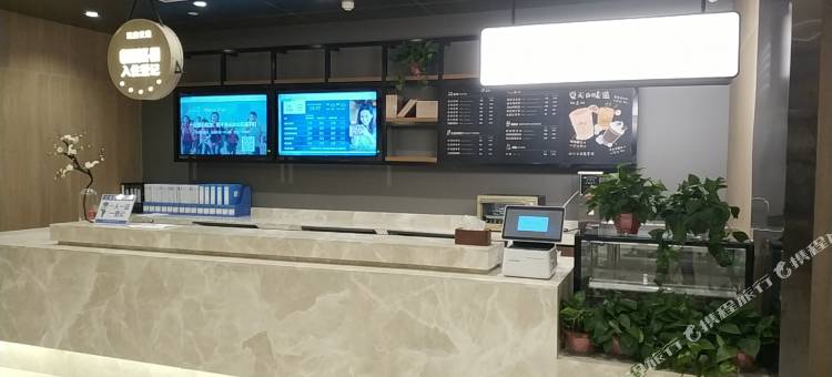 汉庭优佳酒店(晋城泽州路店)图片