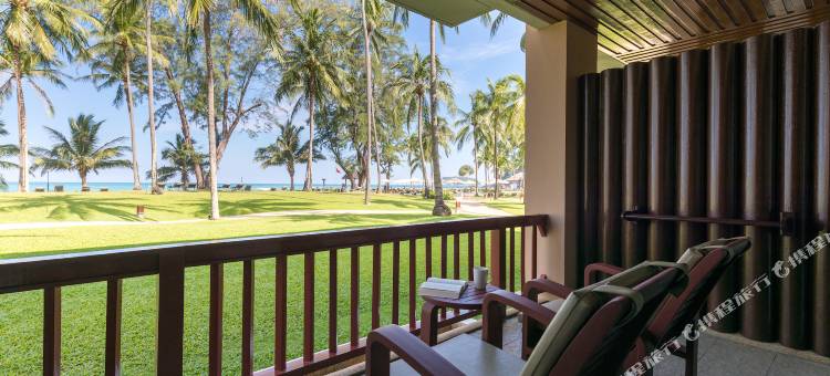 普吉岛卡塔坦尼海滩度假村(Katathani Phuket Beach Resort)图片