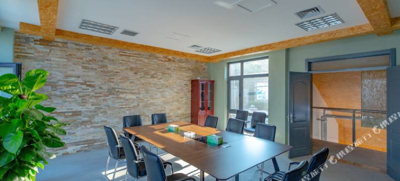 北京银山宿集图片