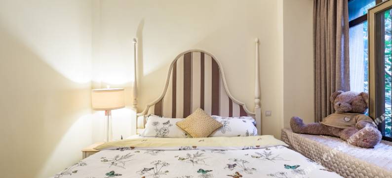 成都贰叁度假别墅(3号店)图片