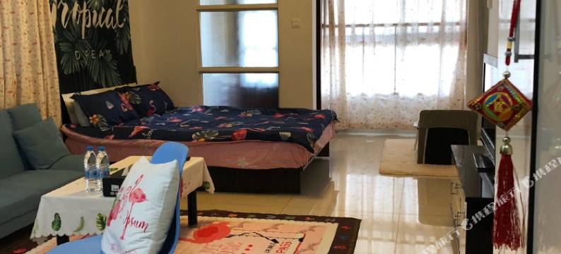 西安边走边唱公寓(2号店)图片