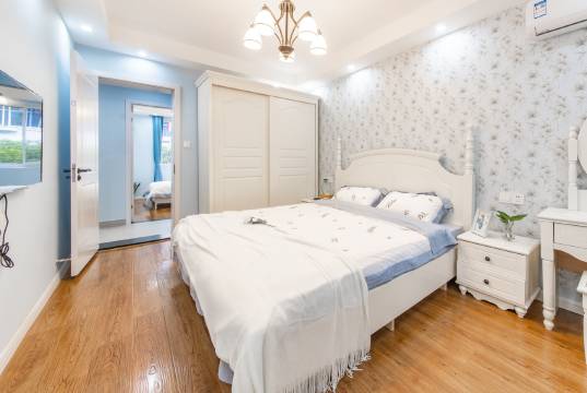 杭州七七的家公寓(5号店)