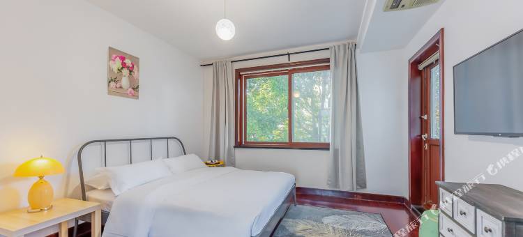 花筑·相见民宿(蓬莱三仙山八仙过海景区店)图片