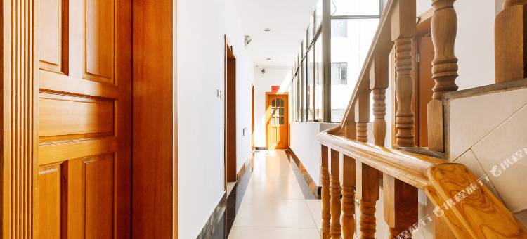 OYO腾冲双龙酒店图片