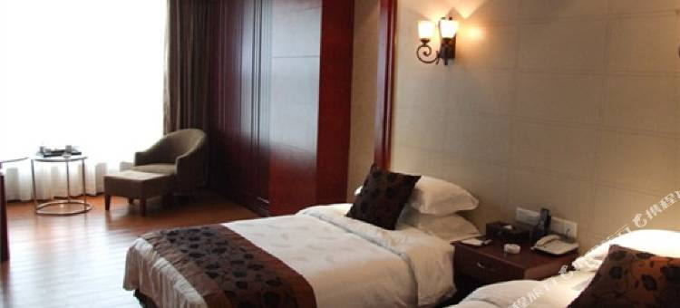 酉阳酉洲大酒店图片