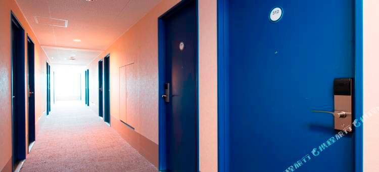 千叶滨野舒适酒店(Comfort Inn Chiba Hamano)图片