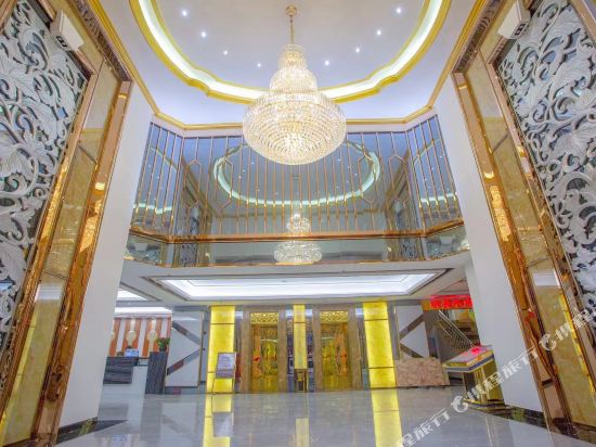 揭阳索顿华南大酒店