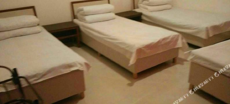 额济纳旗博源家庭宾馆图片