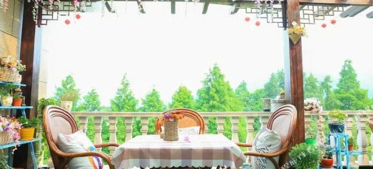 长兴燕呢喃民宿图片