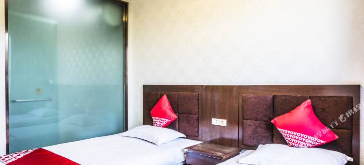 酒泉兴鑫客栈图片