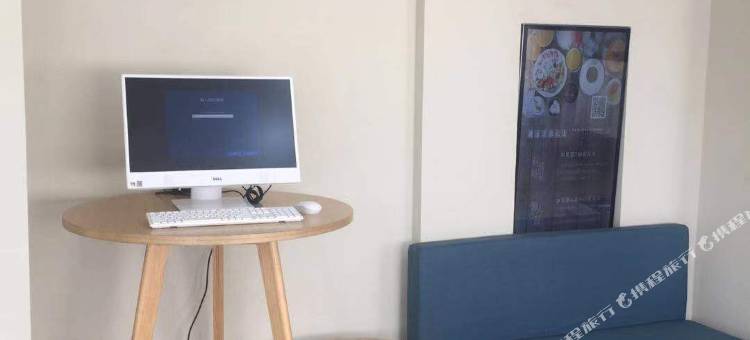 如家商旅酒店(天津奥体中心肿瘤医院地铁站店)图片