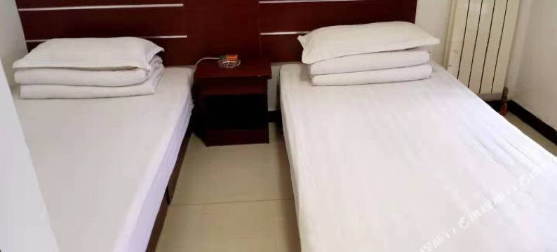 鑫悦宾馆(西安北客站店)图片