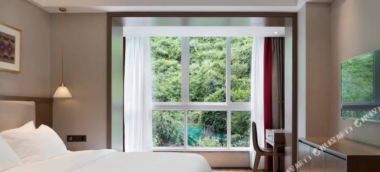 康定希誉酒店图片