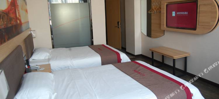 尚客优酒店(潍坊高新区潍坊东高速路口店)图片