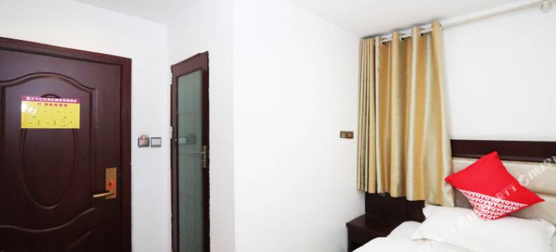 遵义都市快捷酒店图片