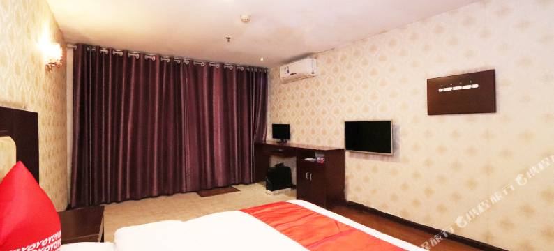 遵义都市快捷酒店图片