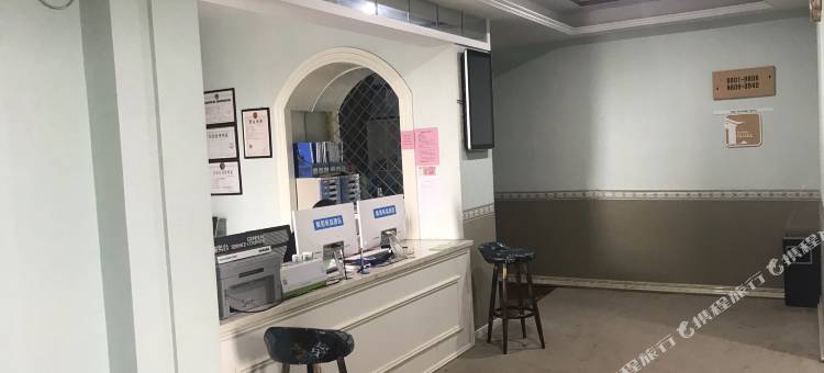 易佰良品酒店(合肥庐阳店)图片