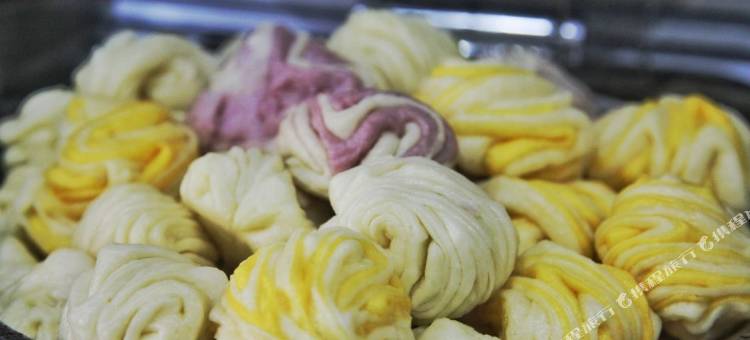 长白东港宾馆图片