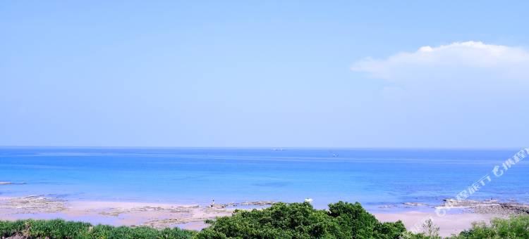 涠洲岛希岸民宿(五彩滩店)图片