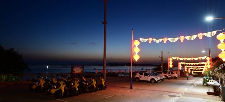 长岛王梁渔家特色民宿(海滨路分店)图片