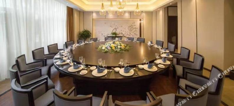 泸州圣璟酒店(万象汇店)图片