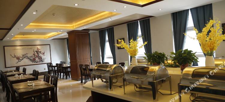 雅斯特酒店(许昌芙蓉湖店)图片
