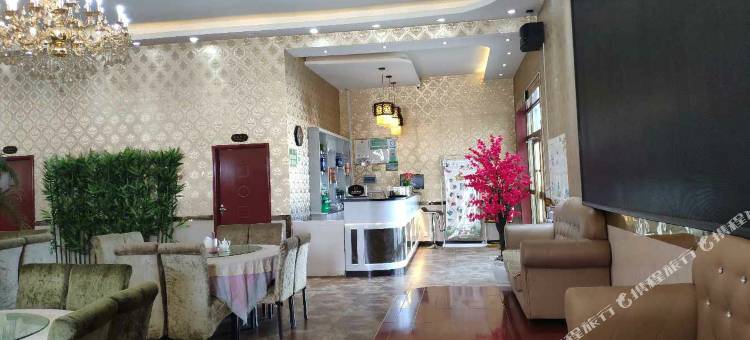 都兰开泰商务宾馆图片