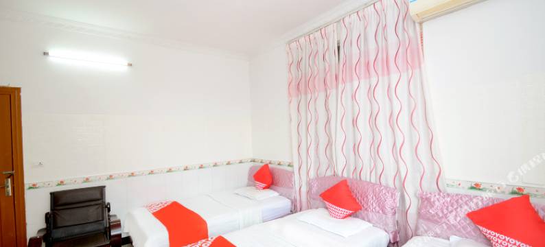 桂林明利宾馆图片