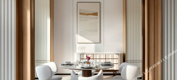 杭州远洋凯宾斯基酒店图片