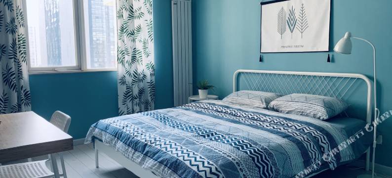 北京楠木民宿图片