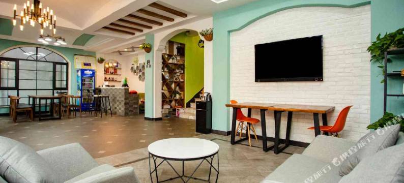 嵊泗爱之家客栈图片