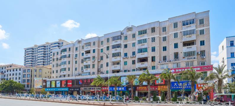 海之鑫酒店(惠安崇武古城店)图片