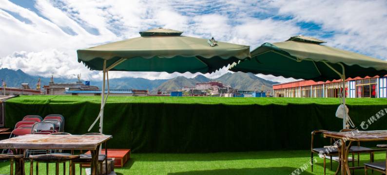 拉萨嘎玛曲米宾馆图片