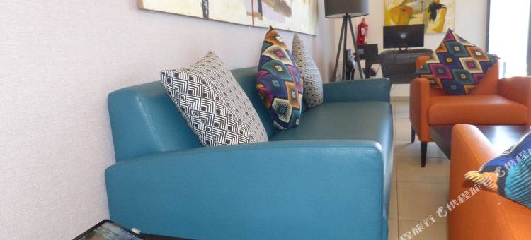 卡萨布兰卡旅行者酒店(Relax Hotel Casa Voyageurs)图片