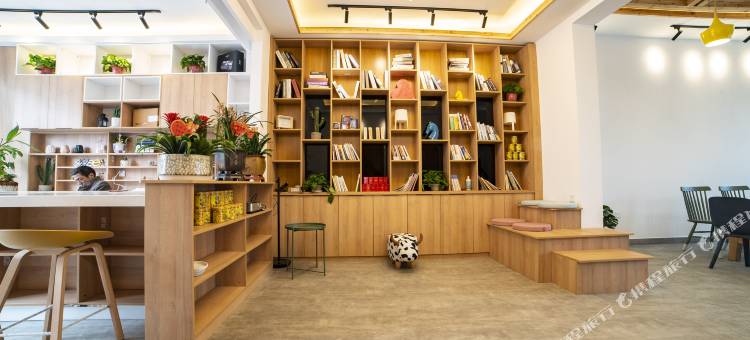 花筑·婺源壹格宅院民宿(李坑景区店)图片