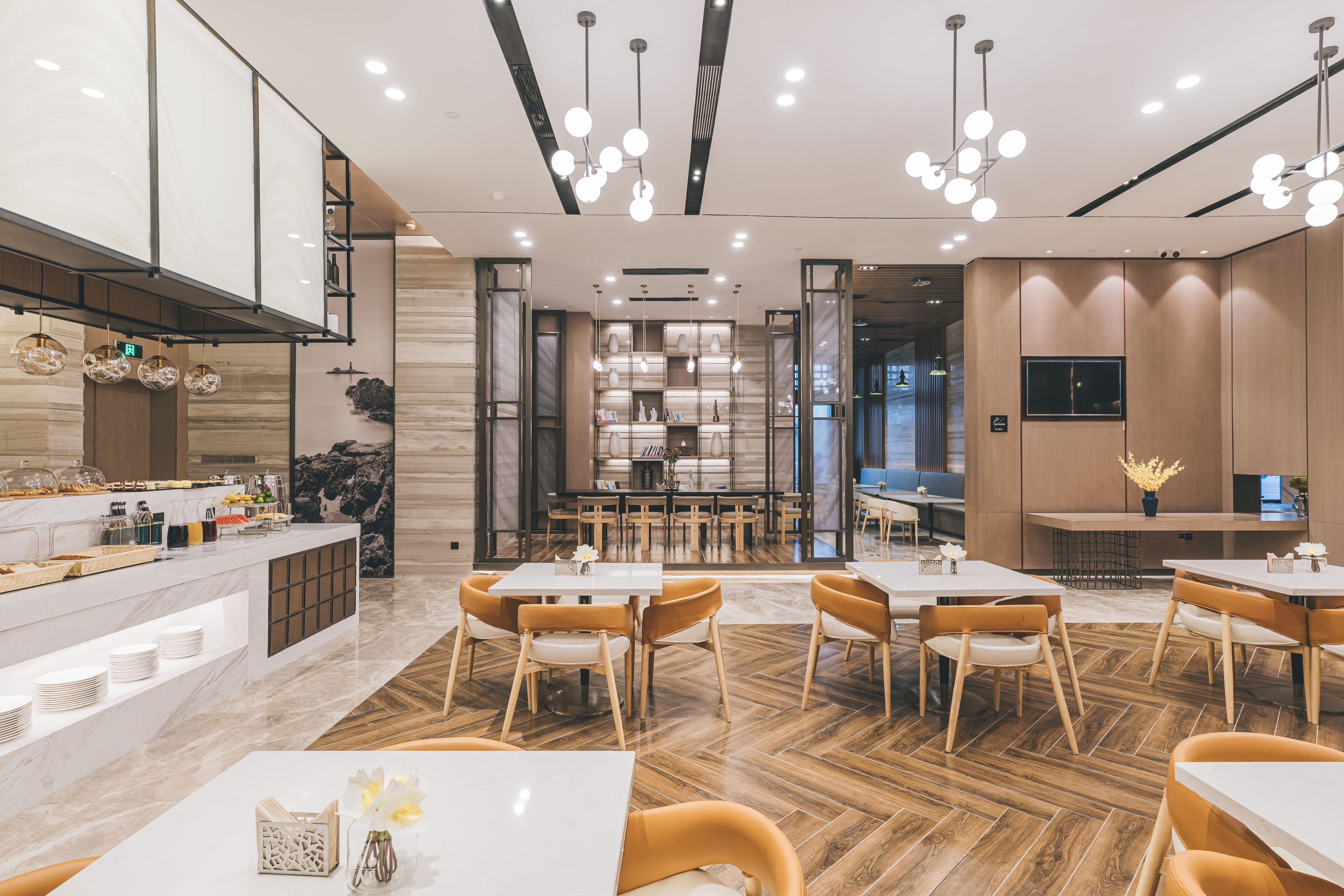 Atour Hotel, Xuyang Road, Nanhong Plaza, Yueqing, Wenzhou Over view