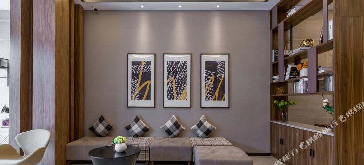 如家精选酒店(昆明大商汇店)图片