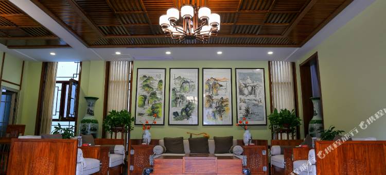 红云民宿(费县红云小镇店)图片