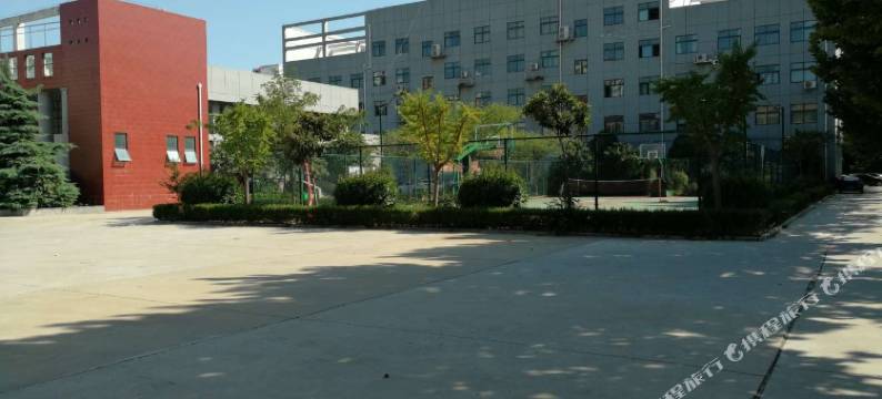 鹿邑福尔豪泰大酒店图片