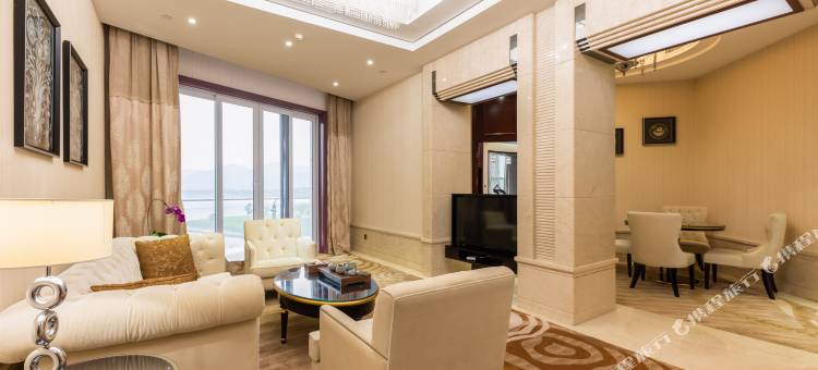 济南维笙雪野大酒店图片