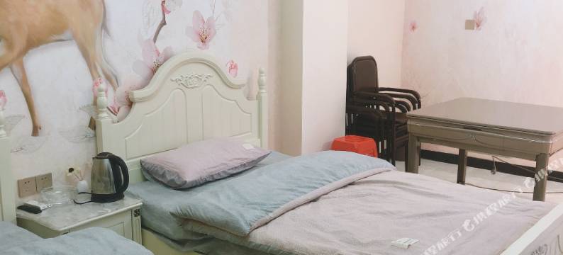 长沙骏马宾馆图片