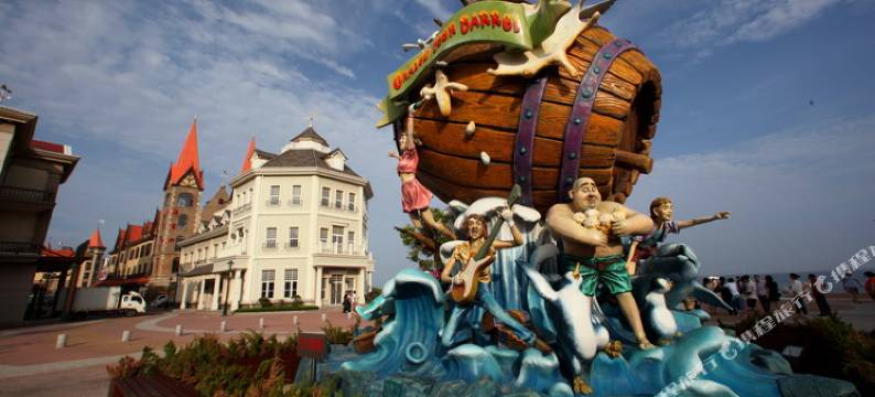 烟台艾维汀小栈图片