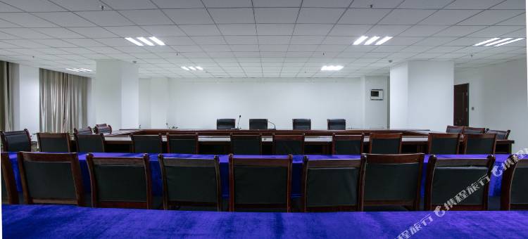 木垒阳光海悦酒店图片